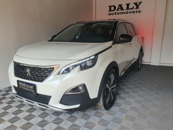 PEUGEOT 5008 GRIFFE PACK 1.6 THP