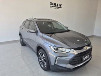 CHEVROLET Tracker PREMIER 1.2T FLEX