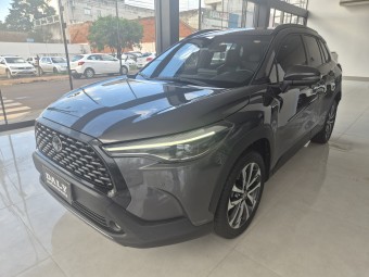TOYOTA Corolla Cross Xre 2.0