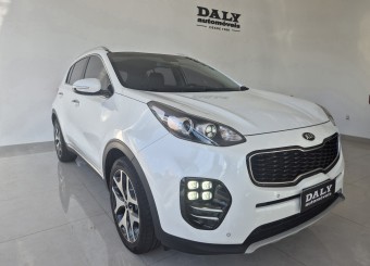 KIA SPORTAGE EX 2.0 Automática