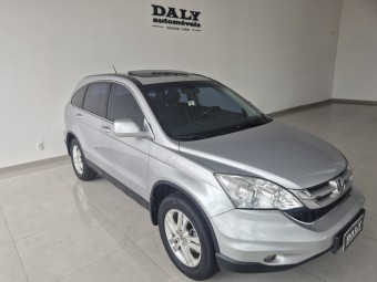 HONDA CR-V Exl awd