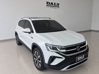 VOLKSWAGEN TAOS HIGHLINE 250TSI