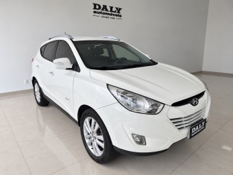 HYUNDAI Ix35 GLS 2.0 AUTOMATICA