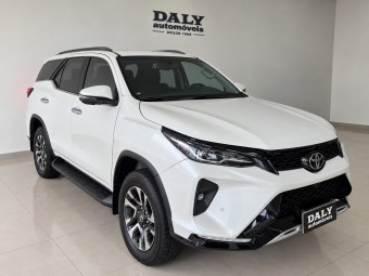 TOYOTA SW4 Platinum 2.8